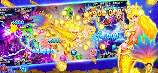 Antarmuka aplikasi mobile androslot menampilkan menu utama dengan opsi deposit, permainan, dan akun