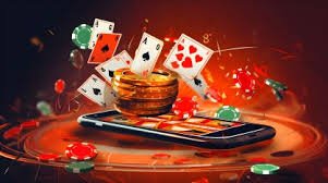 Layar multi-sport androslot menampilkan kategori sepak bola dan live casino