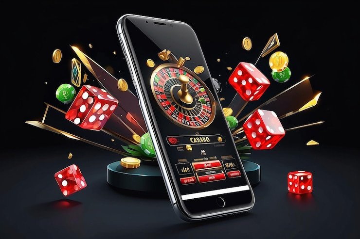 Tampilan papan taruhan Lightning Roulette di androslot